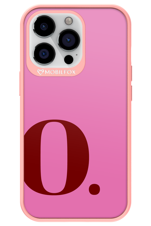 O (Sorbet) 2.0 - Apple iPhone 13 Pro