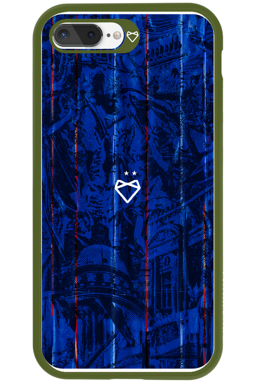 Franta x Mobilfox 2.0 - Apple iPhone 8 Plus