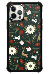 Classic Christmas - Apple iPhone 12 Pro