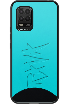 Rava Turquoise 2.0 - Xiaomi Mi 10 Lite 5G