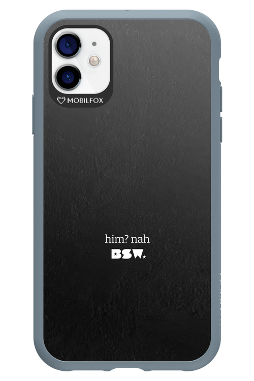 BSW FourSeasons 9 2.0 - Apple iPhone 11