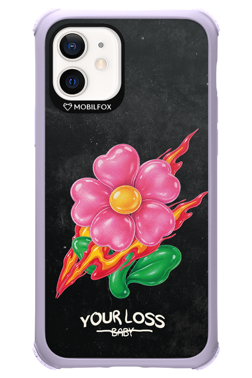 Your Loss 2.0 - Apple iPhone 12