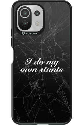 Stunts 2.0 - Xiaomi Mi 11 Lite (2021)