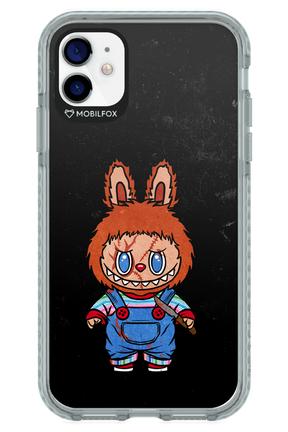 Playtime's over - Apple iPhone 11