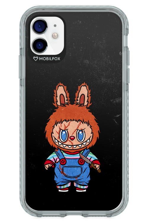 Playtime's over - Apple iPhone 11