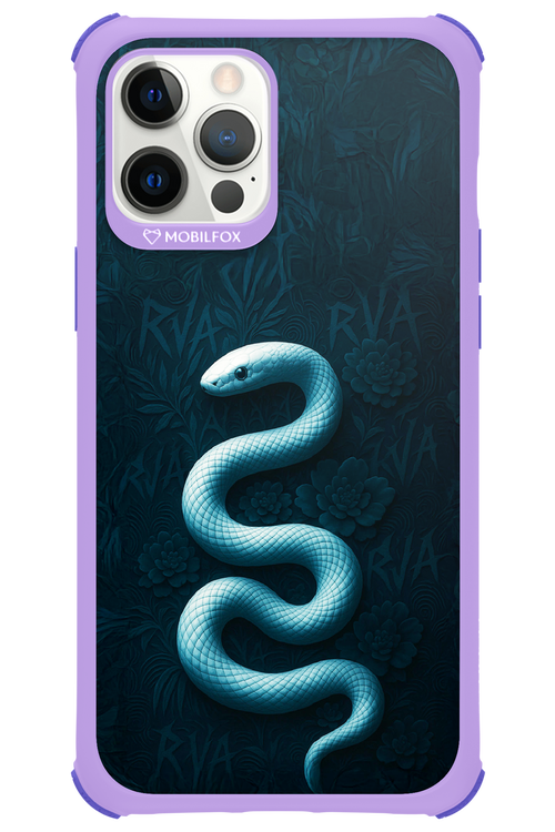 Night Venom 2.0 - Apple iPhone 12 Pro Max