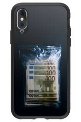 Moneybag - Apple iPhone XS