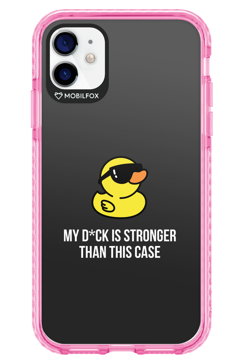 My D_ck 2.0 - Apple iPhone 11