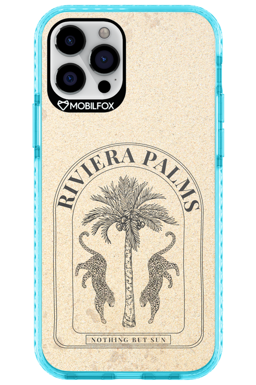 Riviera Palms 2.0 - Apple iPhone 12 Pro