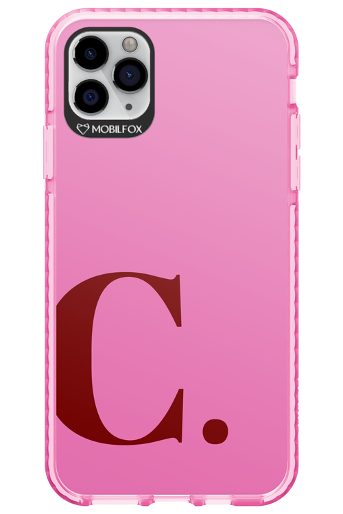 C (Sorbet) 2.0 - Apple iPhone 11 Pro Max