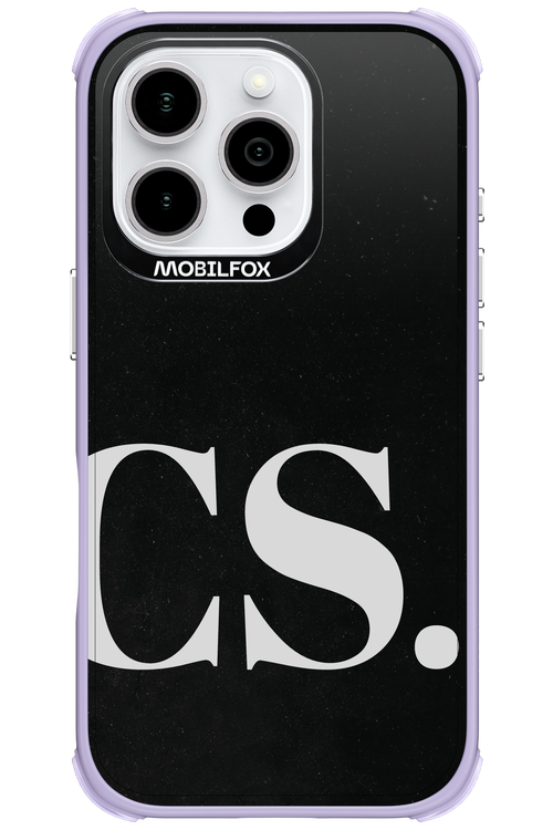 CS (Off Space) 2.0 - Apple iPhone 16 Pro