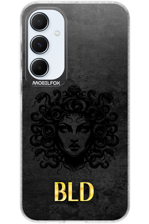 BLD MEDUSA 2.0 - Samsung Galaxy A55