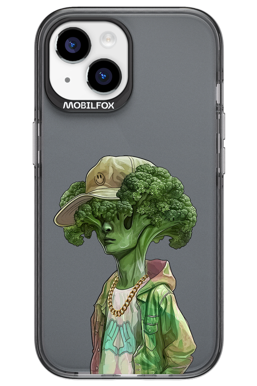 Brokkoli - Apple iPhone 15