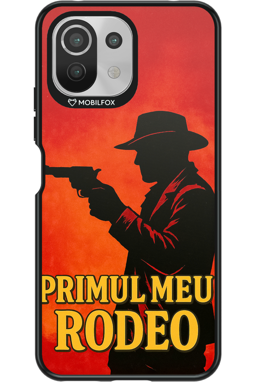 Rodeo - Xiaomi Mi 11 Lite (2021)