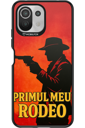 Rodeo - Xiaomi Mi 11 Lite (2021)