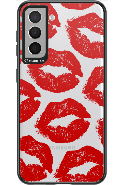 Lipss - Samsung Galaxy S21