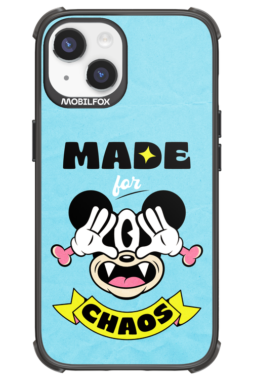 Made for Chaos 2.0 - Apple iPhone 14