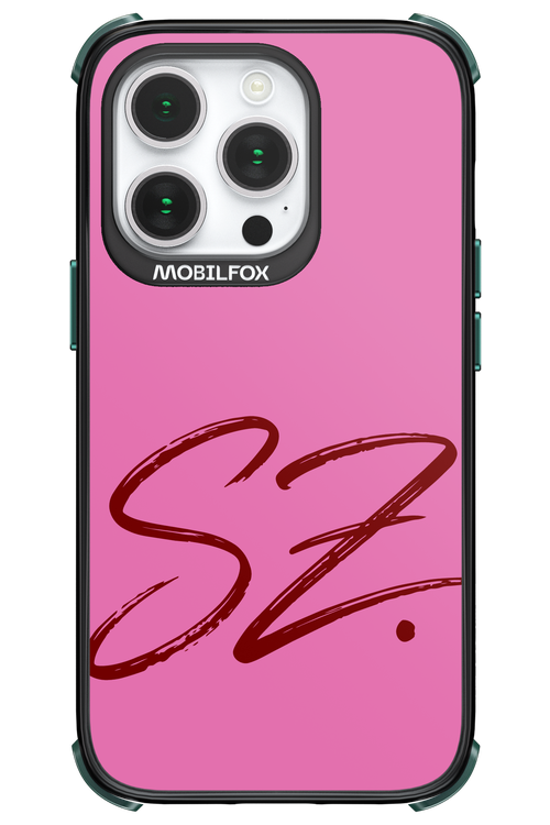 (Sorbet) SZ 2.0 - Apple iPhone 14 Pro