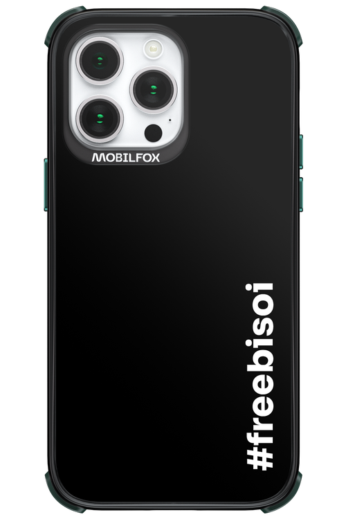 freebisoi III - Apple iPhone 14 Pro Max