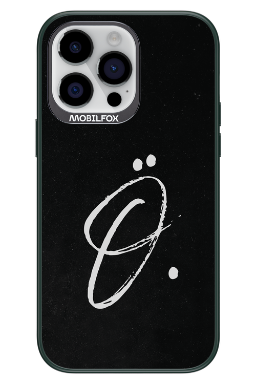 (Off Space) O II 2.0 - Apple iPhone 14 Pro Max