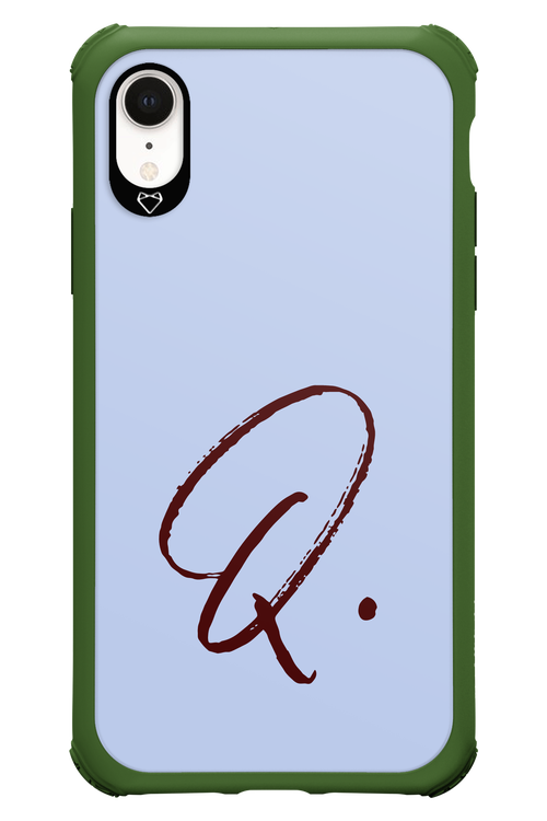 (Jellyfish Presso) Q 2.0 - Apple iPhone XR