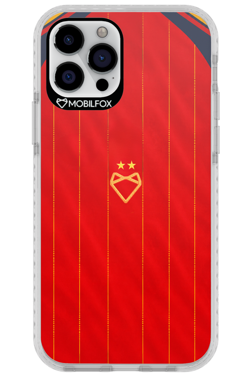 Spain Gold 2.0 - Apple iPhone 12 Pro