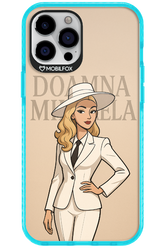 Business Girl - Apple iPhone 12 Pro Max