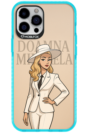Business Girl - Apple iPhone 12 Pro Max