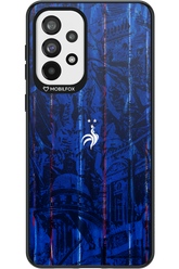 Franta 2.0 - Samsung Galaxy A73