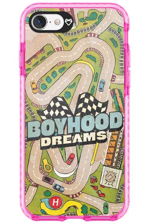 Boyhood Dreams - Apple iPhone 7