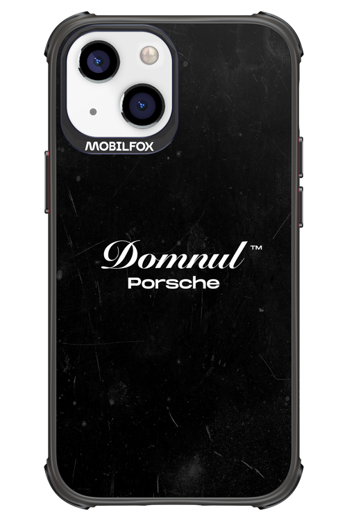 Domnul Porsche - Apple iPhone 13 Mini