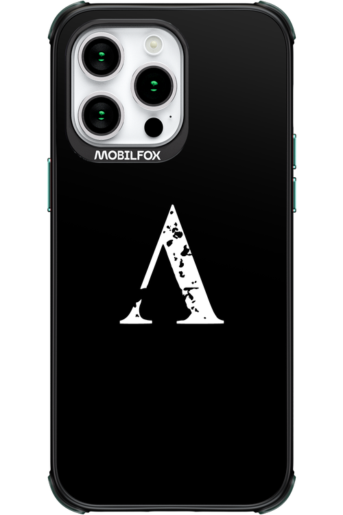 Azteca black - Apple iPhone 15 Pro Max