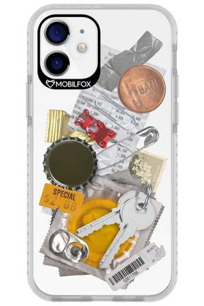 Just in Case - Apple iPhone 12