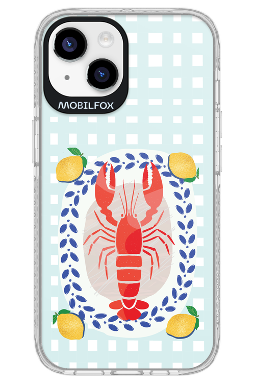 Marbella's Lobster 2.0 - Apple iPhone 14