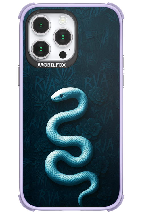 Night Venom 2.0 - Apple iPhone 14 Pro Max