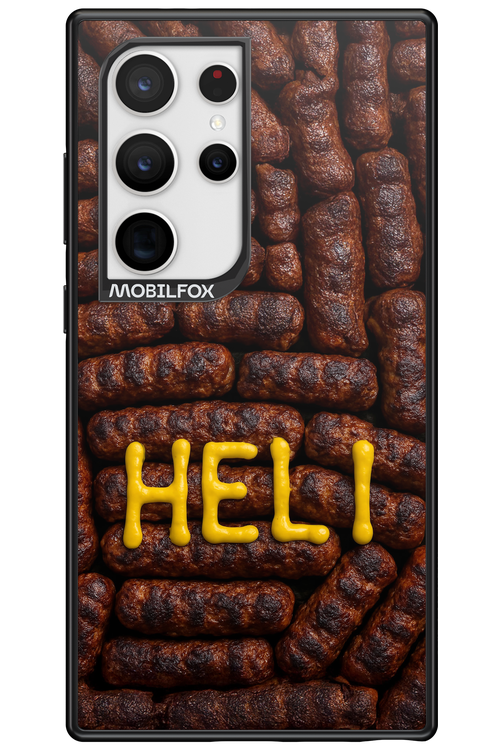 Mici 2.0 - Samsung Galaxy S24 Ultra