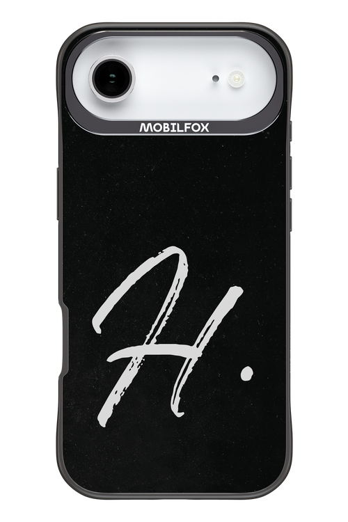 (Off Space) H 2.0 - Apple iPhone 17 Air