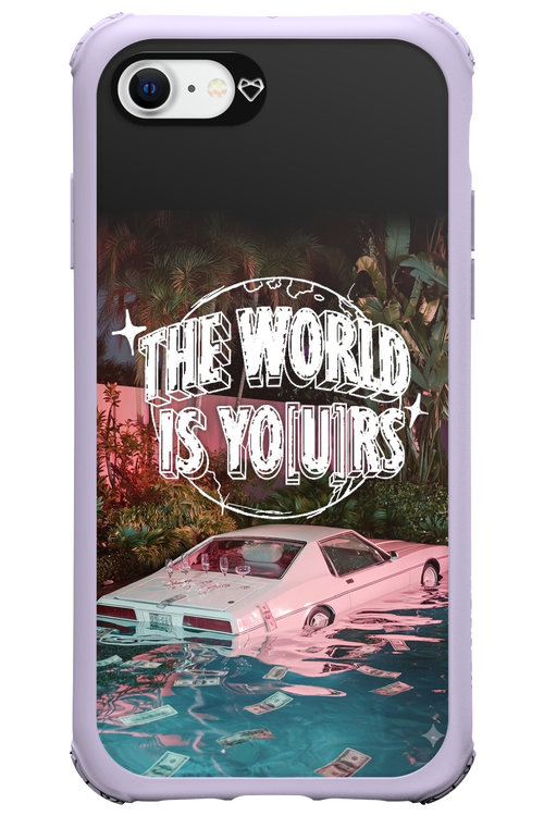 Miami 2.0 - Apple iPhone 8