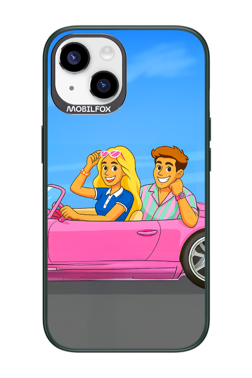 My Way 2.0 - Apple iPhone 14