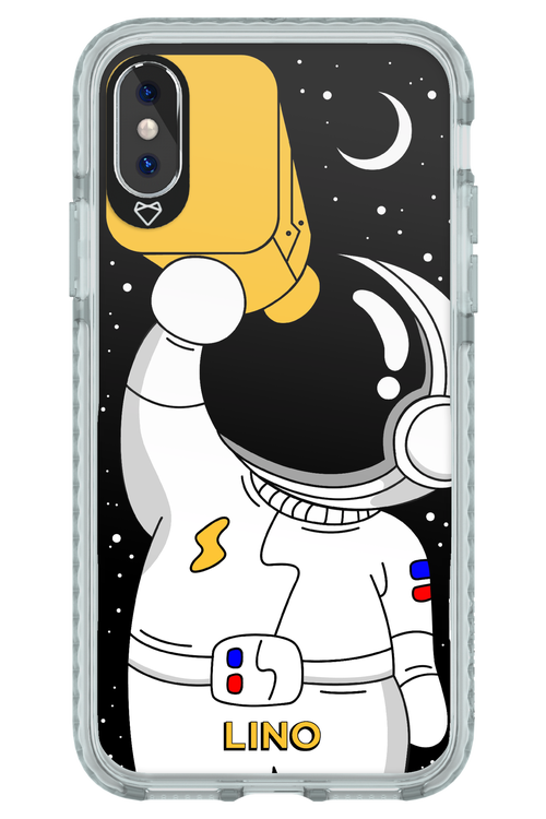 Astro Lino - Apple iPhone XS