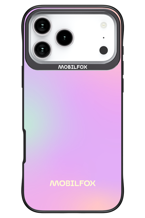 Pastel Violet 2.0 - Apple iPhone 17 Pro Max