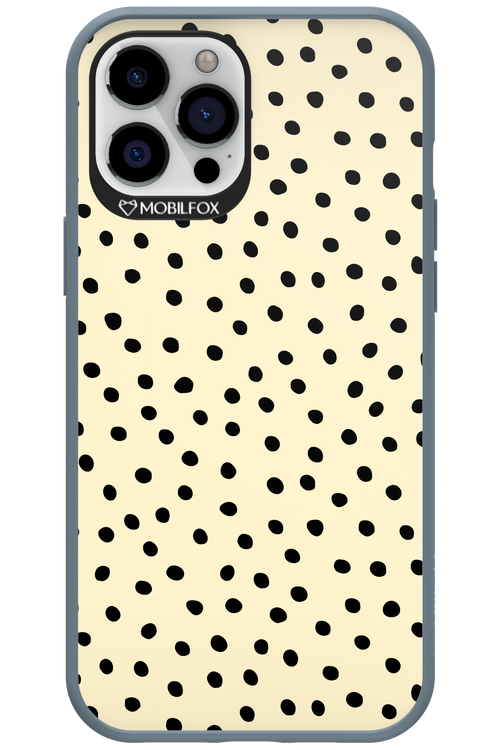 Polka Dots 2.0 - Apple iPhone 12 Pro Max