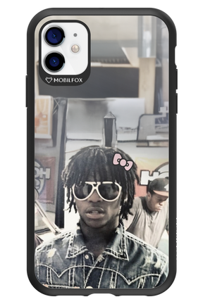 Drip ‘n’ Bow - Apple iPhone 11