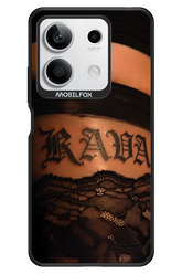 Dark Lace 2.0 - Xiaomi Redmi Note 13 5G