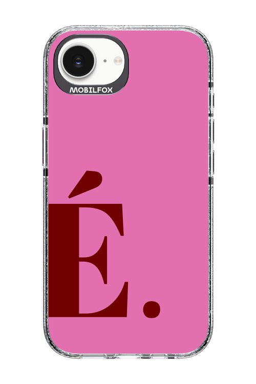 E II (Sorbet) 2.0 - Apple iPhone 16e