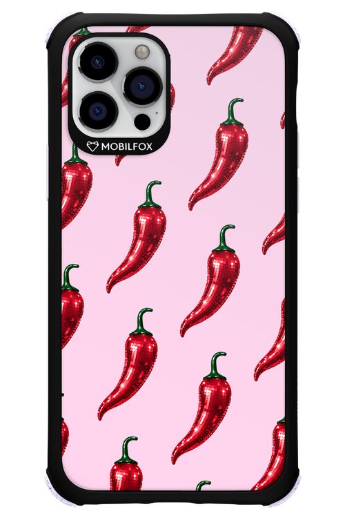 Chili Babe 2.0 - Apple iPhone 12 Pro