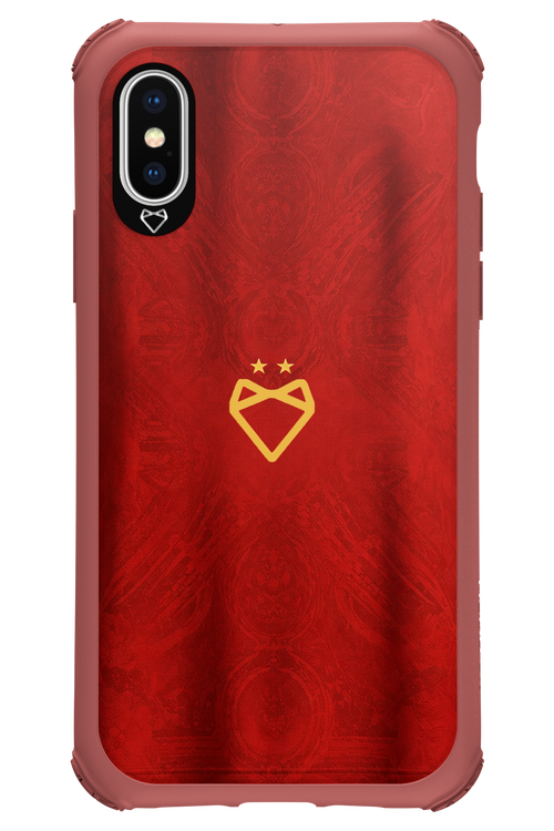 Spain 2.0 - Apple iPhone X