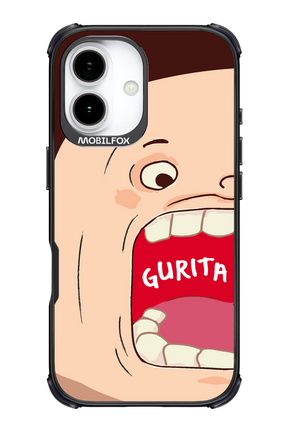 GURITA 2 - Apple iPhone 17