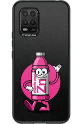 Vitamin Aqua Zn 2.0 - Xiaomi Mi 10 Lite 5G