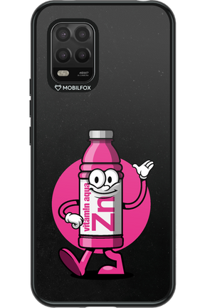 Vitamin Aqua Zn 2.0 - Xiaomi Mi 10 Lite 5G